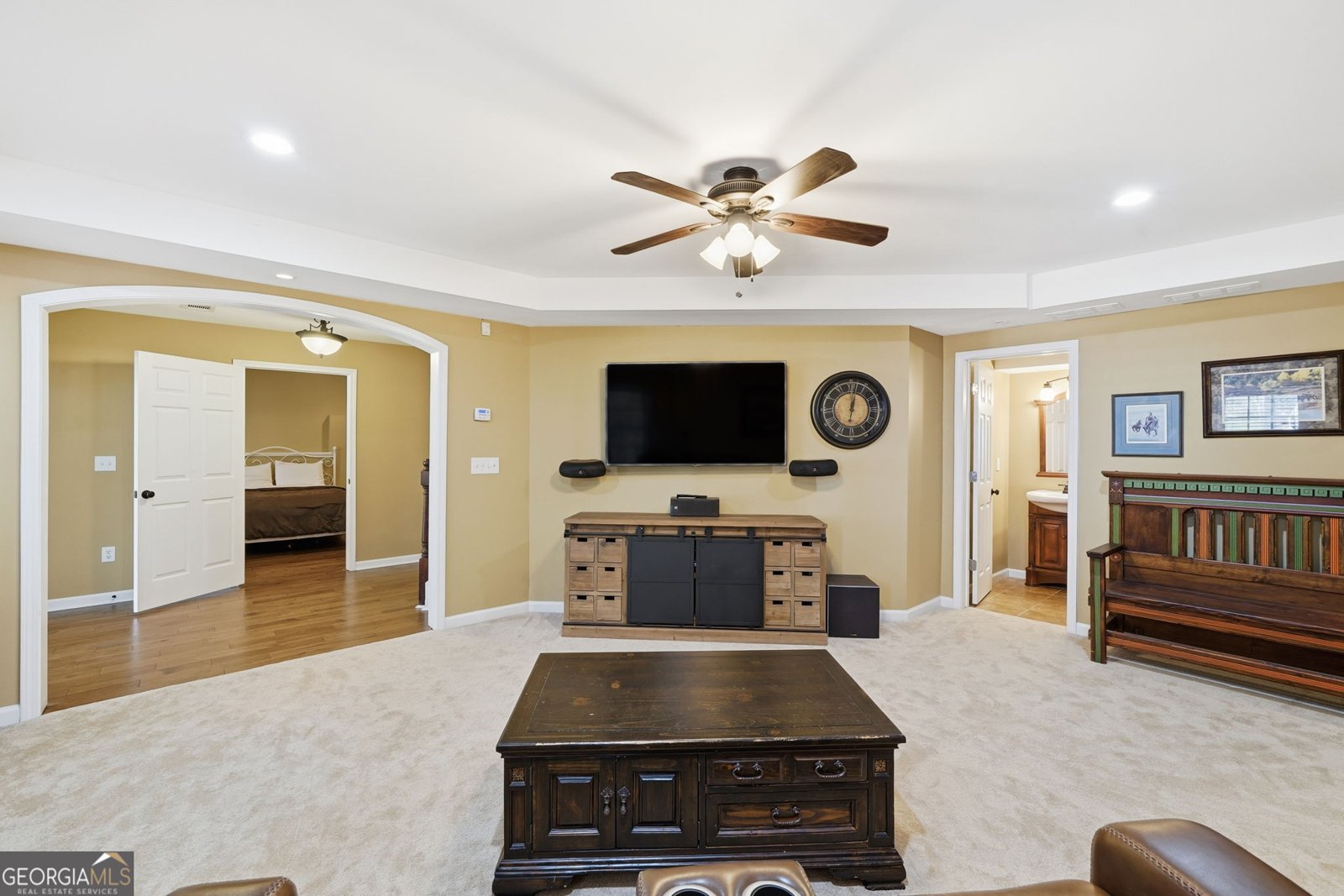 3680 Morning Crest Way Cumming - 1