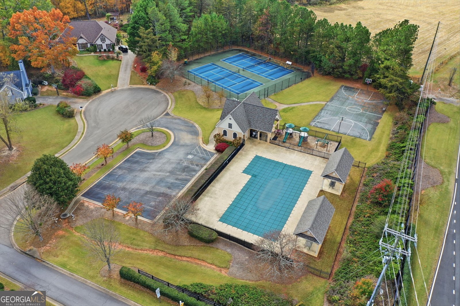 3680 Morning Crest Way Cumming - 14