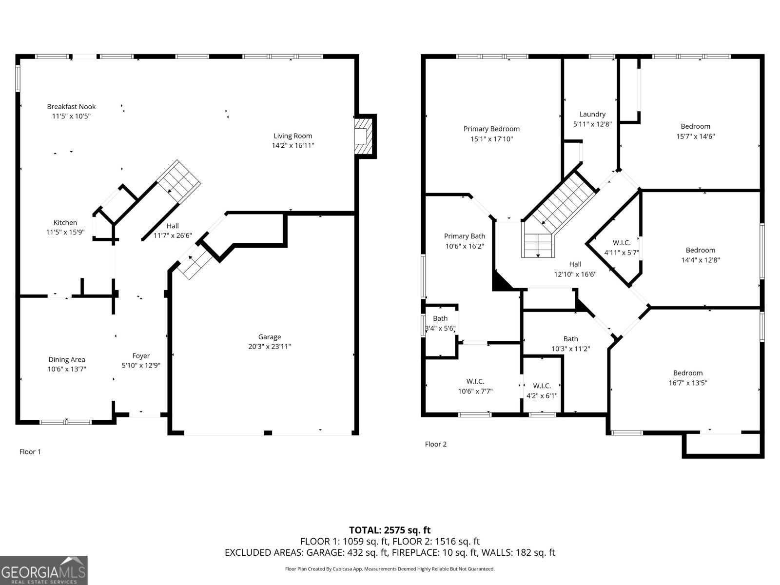 3680 Morning Crest Way Cumming - 16
