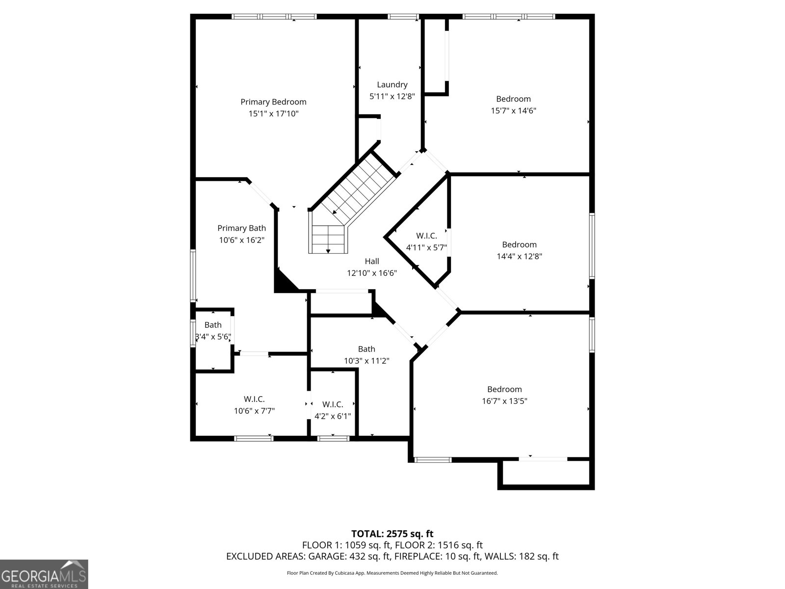 3680 Morning Crest Way Cumming - 17