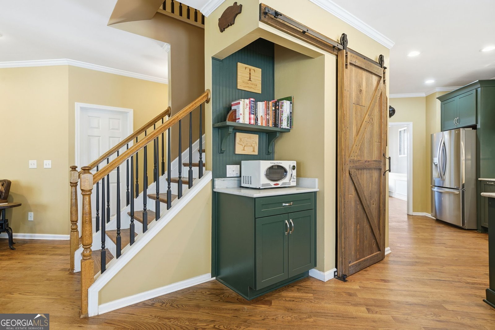 3680 Morning Crest Way Cumming - 19