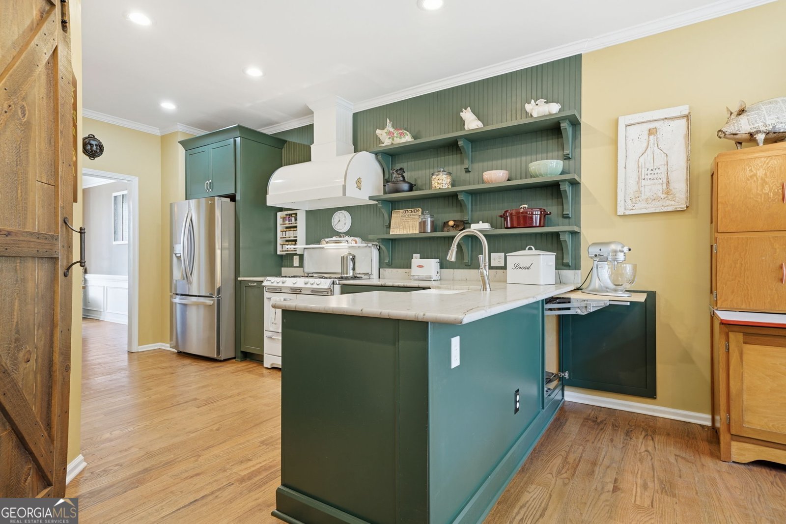 3680 Morning Crest Way Cumming - 20