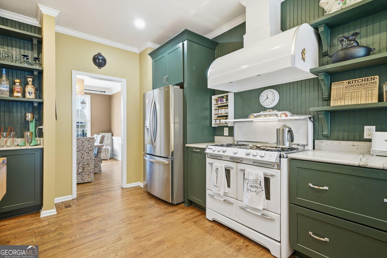 3680 Morning Crest Way Cumming - 21