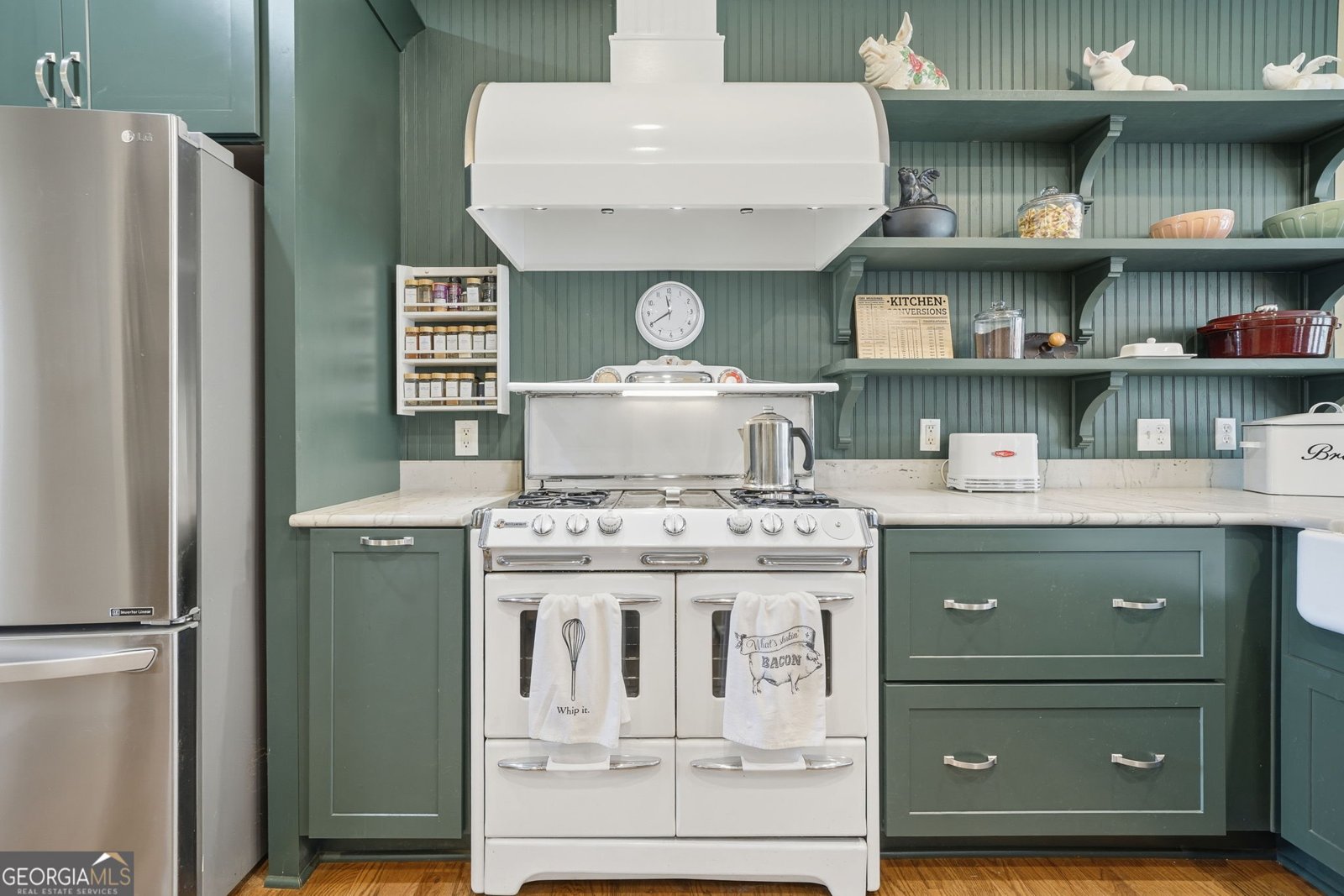 3680 Morning Crest Way Cumming - 24