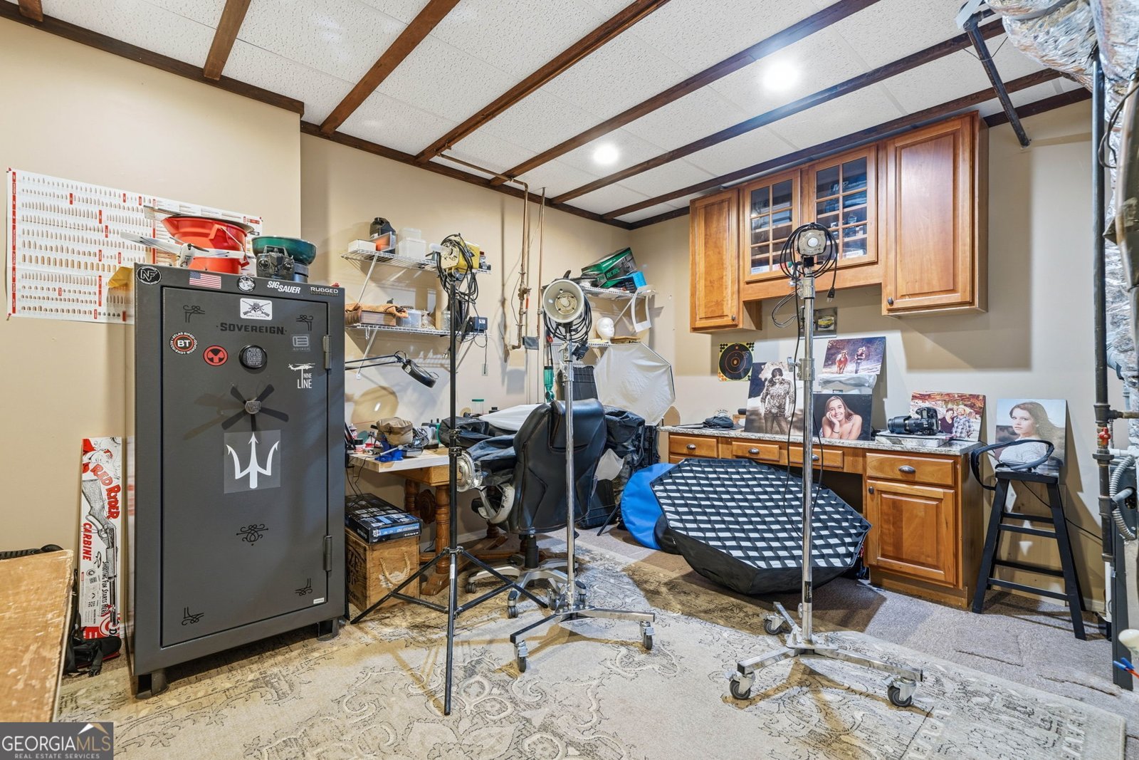 3680 Morning Crest Way Cumming - 3