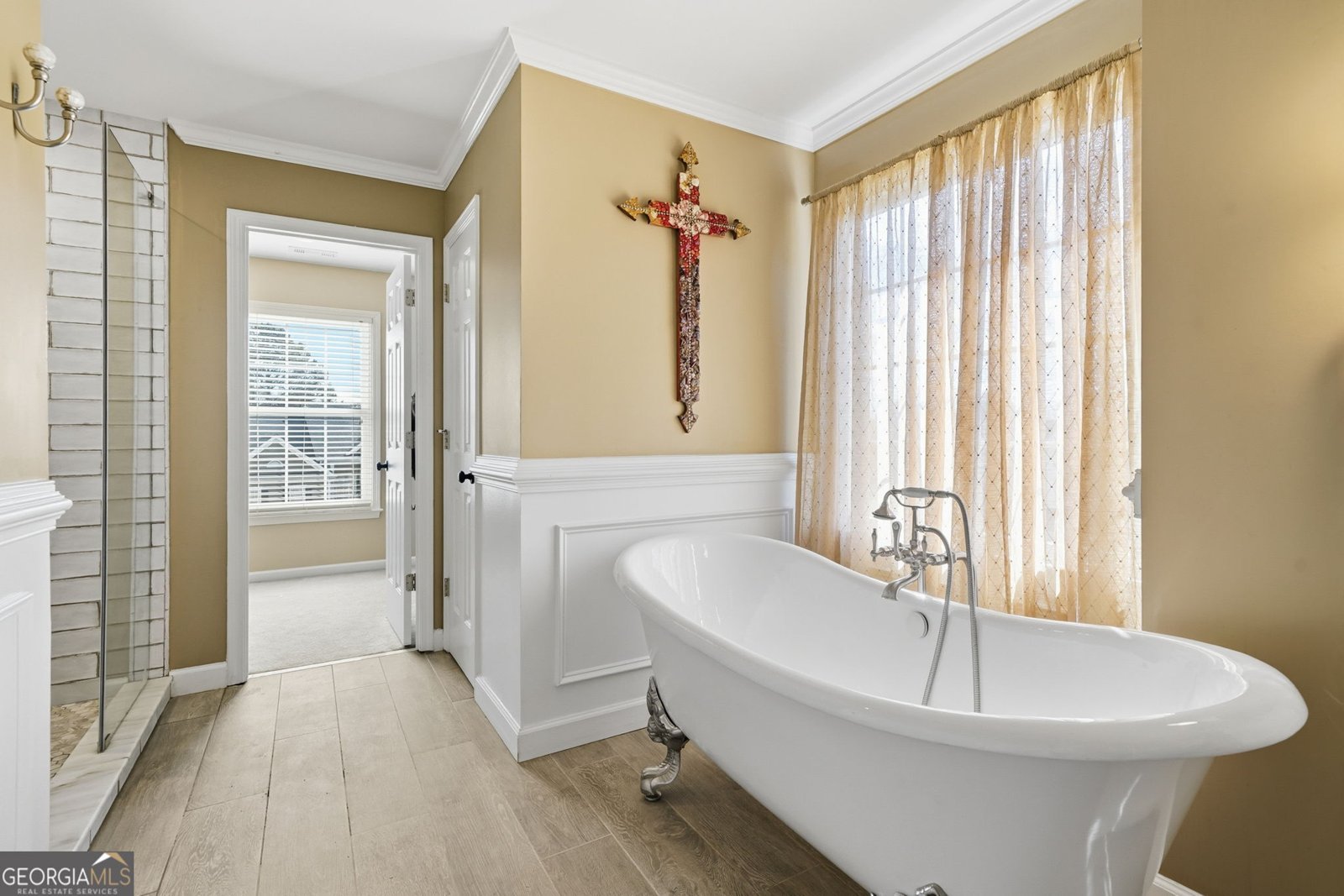 3680 Morning Crest Way Cumming - 36