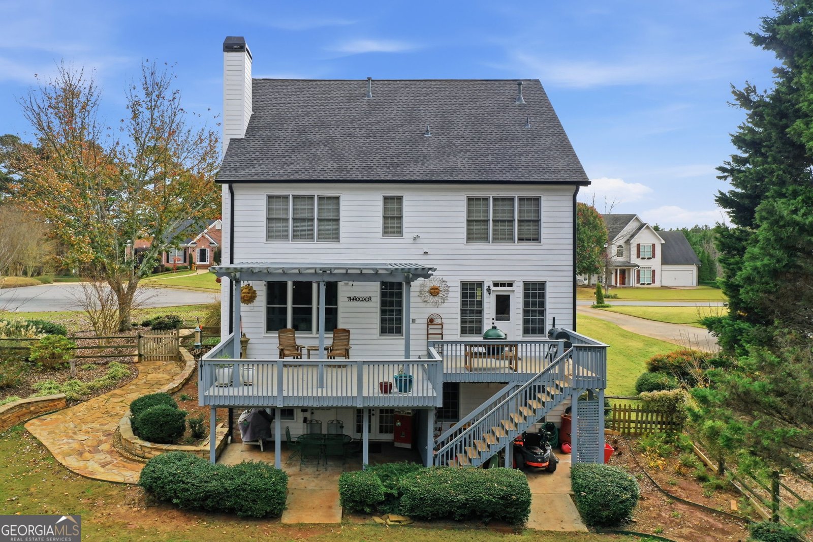 3680 Morning Crest Way Cumming - 8