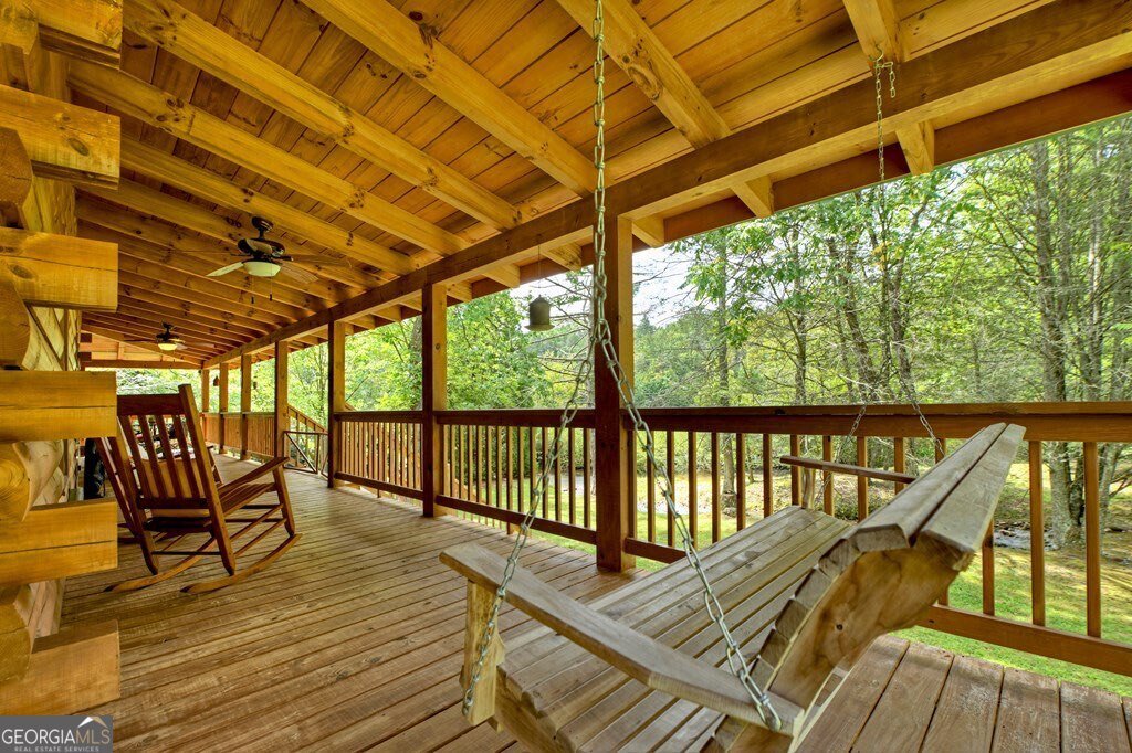 656 Newberry Drive Ellijay - 10