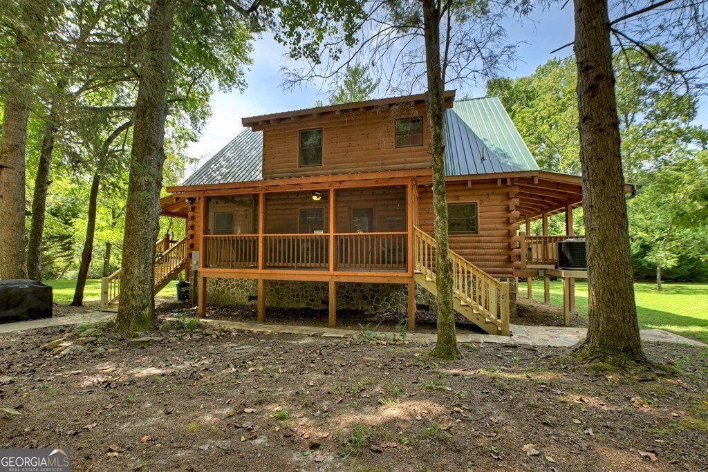 656 Newberry Drive Ellijay - 12