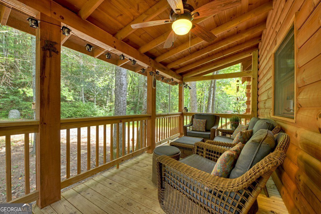 656 Newberry Drive Ellijay - 13