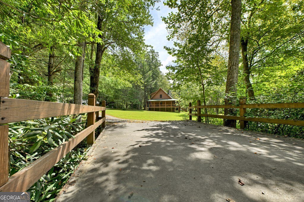656 Newberry Drive Ellijay - 14