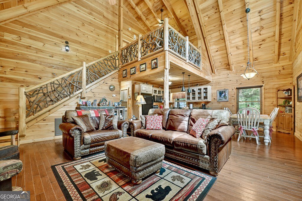 656 Newberry Drive Ellijay - 18