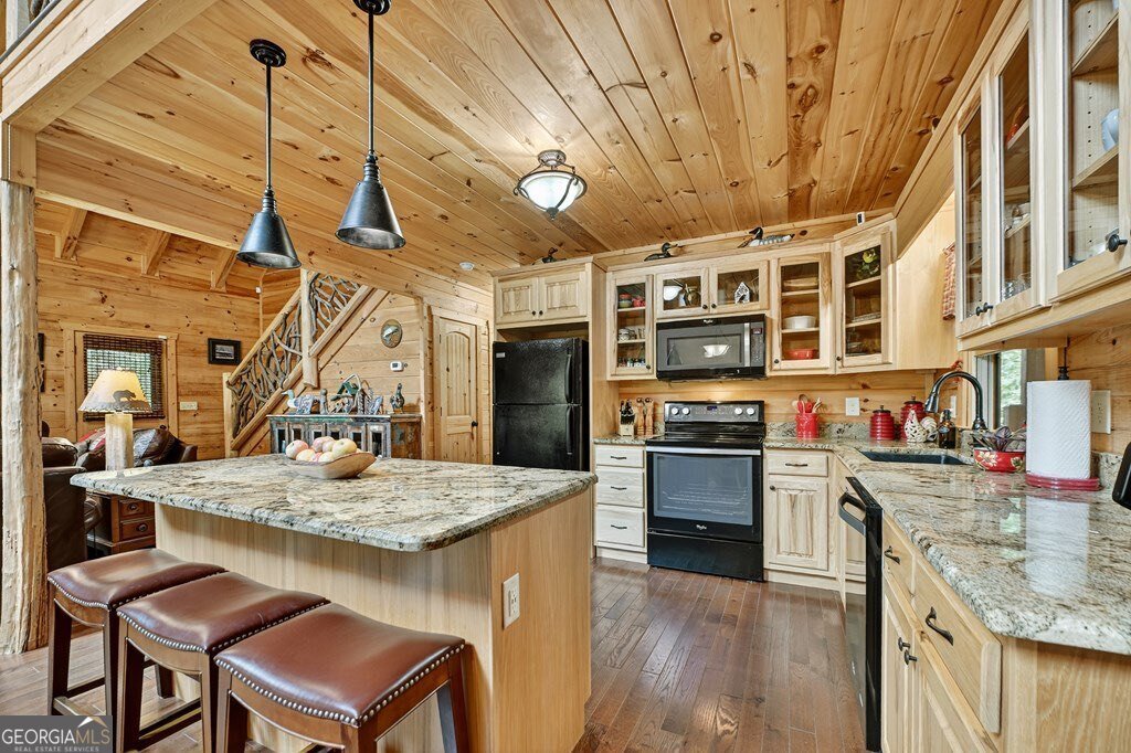 656 Newberry Drive Ellijay - 20