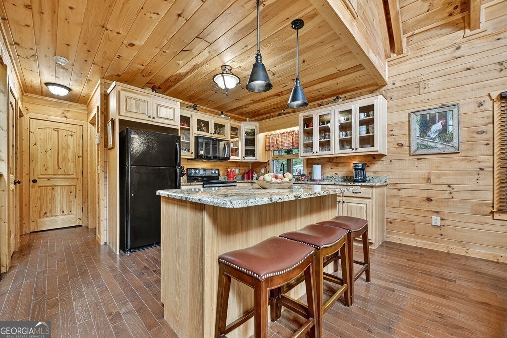 656 Newberry Drive Ellijay - 21