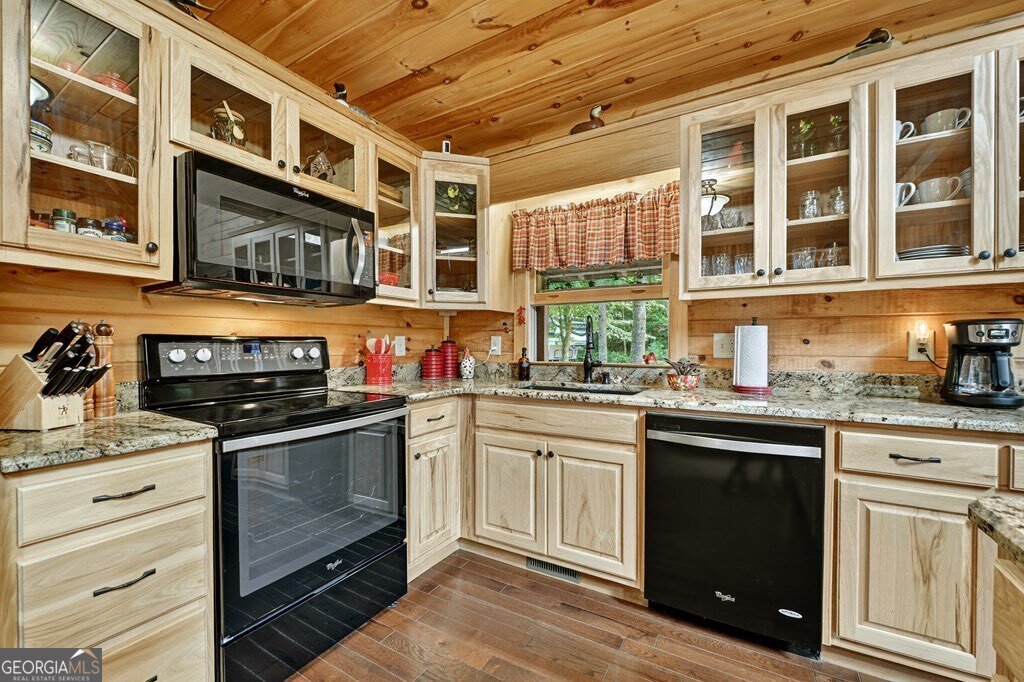 656 Newberry Drive Ellijay - 22