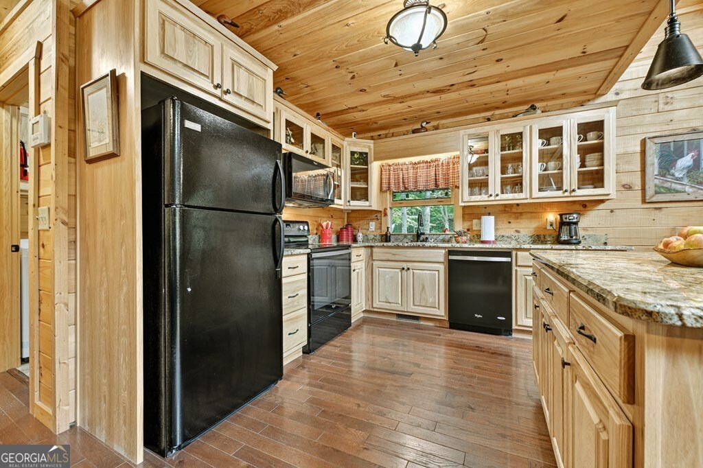 656 Newberry Drive Ellijay - 23