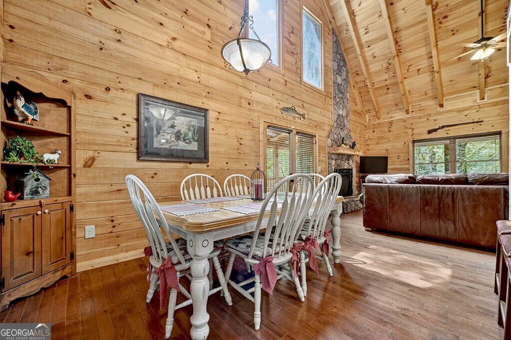 656 Newberry Drive Ellijay - 24