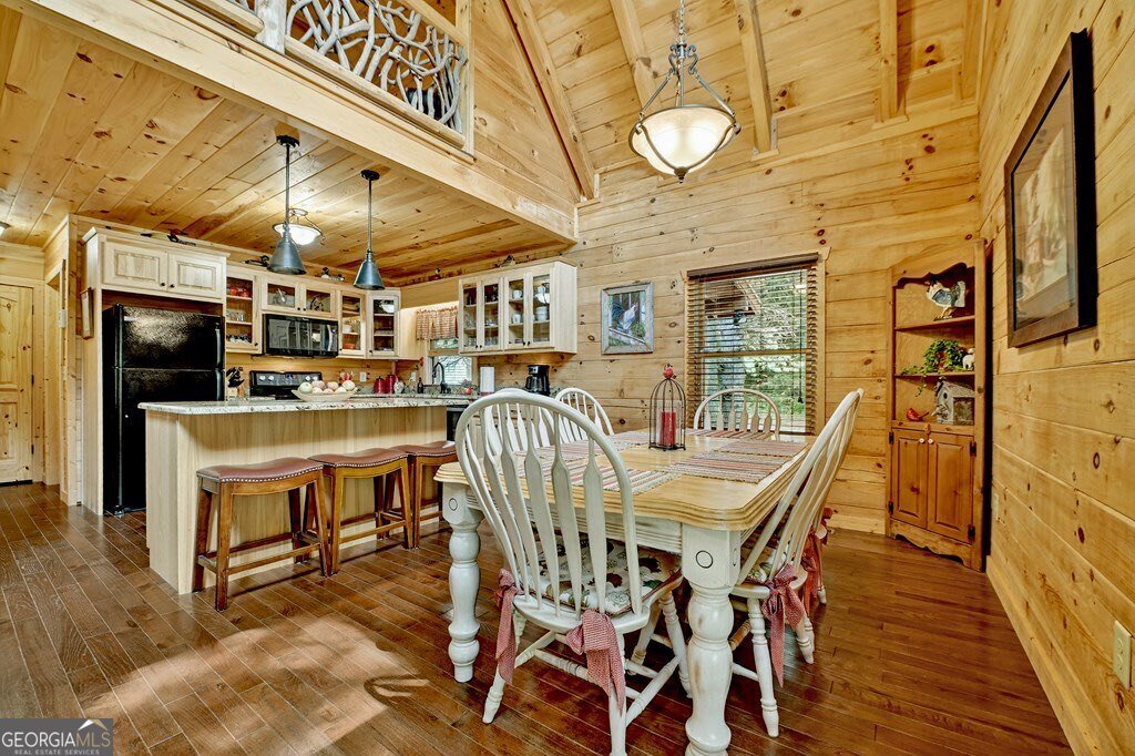 656 Newberry Drive Ellijay - 26