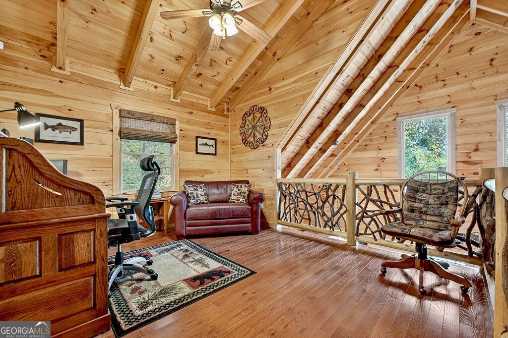 656 Newberry Drive Ellijay - 27