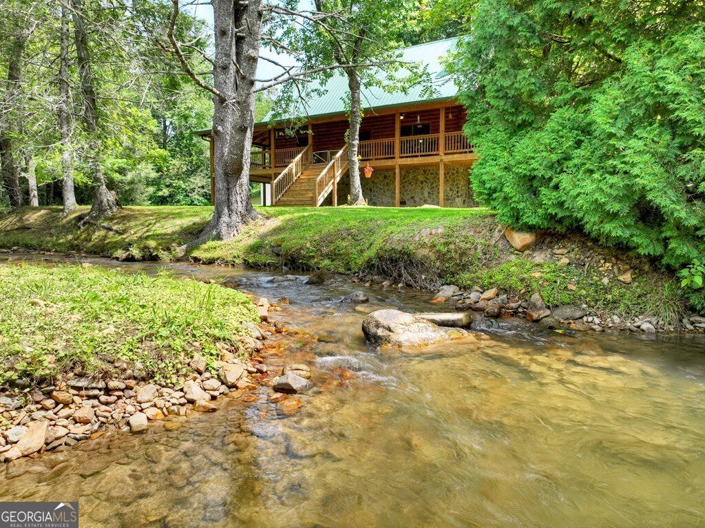 656 Newberry Drive Ellijay - 3