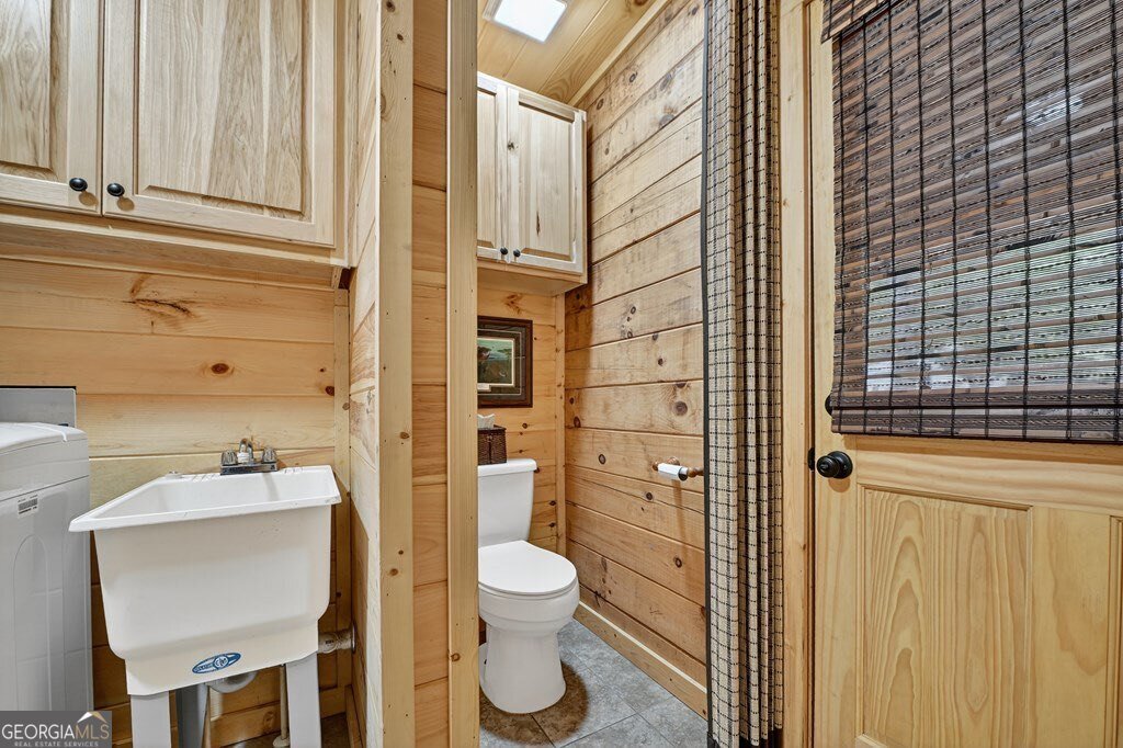 656 Newberry Drive Ellijay - 34