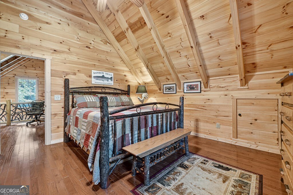 656 Newberry Drive Ellijay - 35