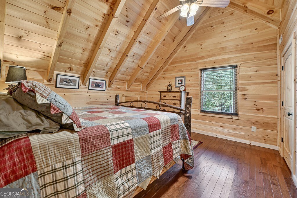 656 Newberry Drive Ellijay - 36