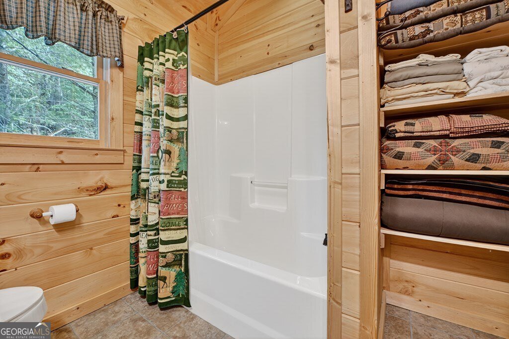 656 Newberry Drive Ellijay - 38