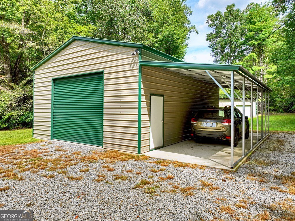 656 Newberry Drive Ellijay - 39