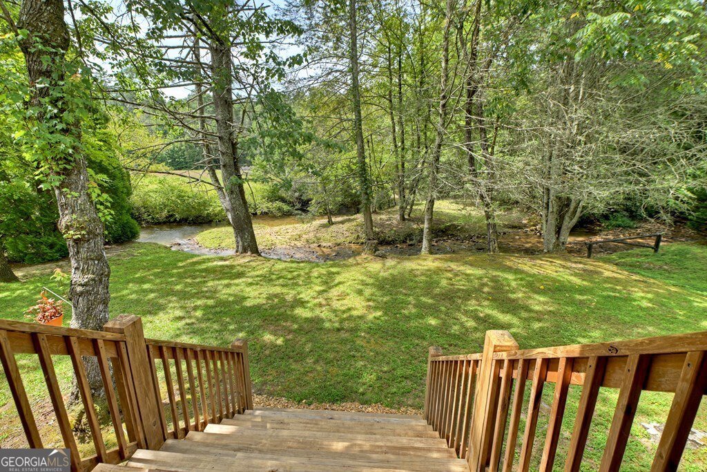 656 Newberry Drive Ellijay - 4