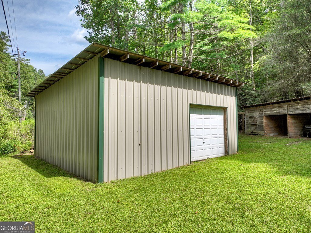 656 Newberry Drive Ellijay - 41