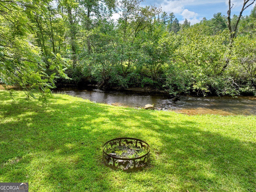 656 Newberry Drive Ellijay - 56