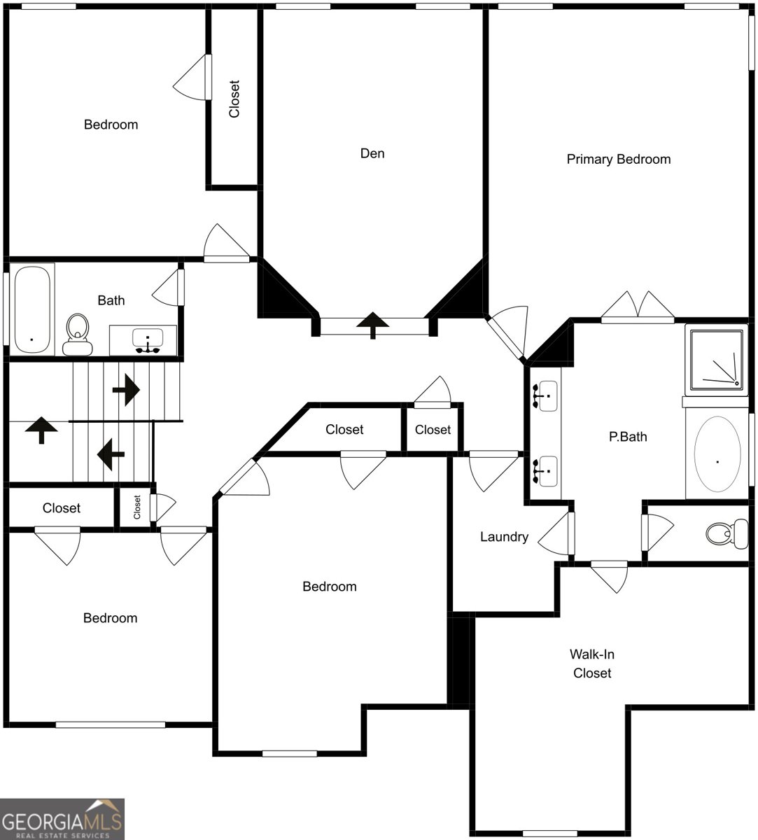 1672 Lapland Drive Lawrenceville - 27