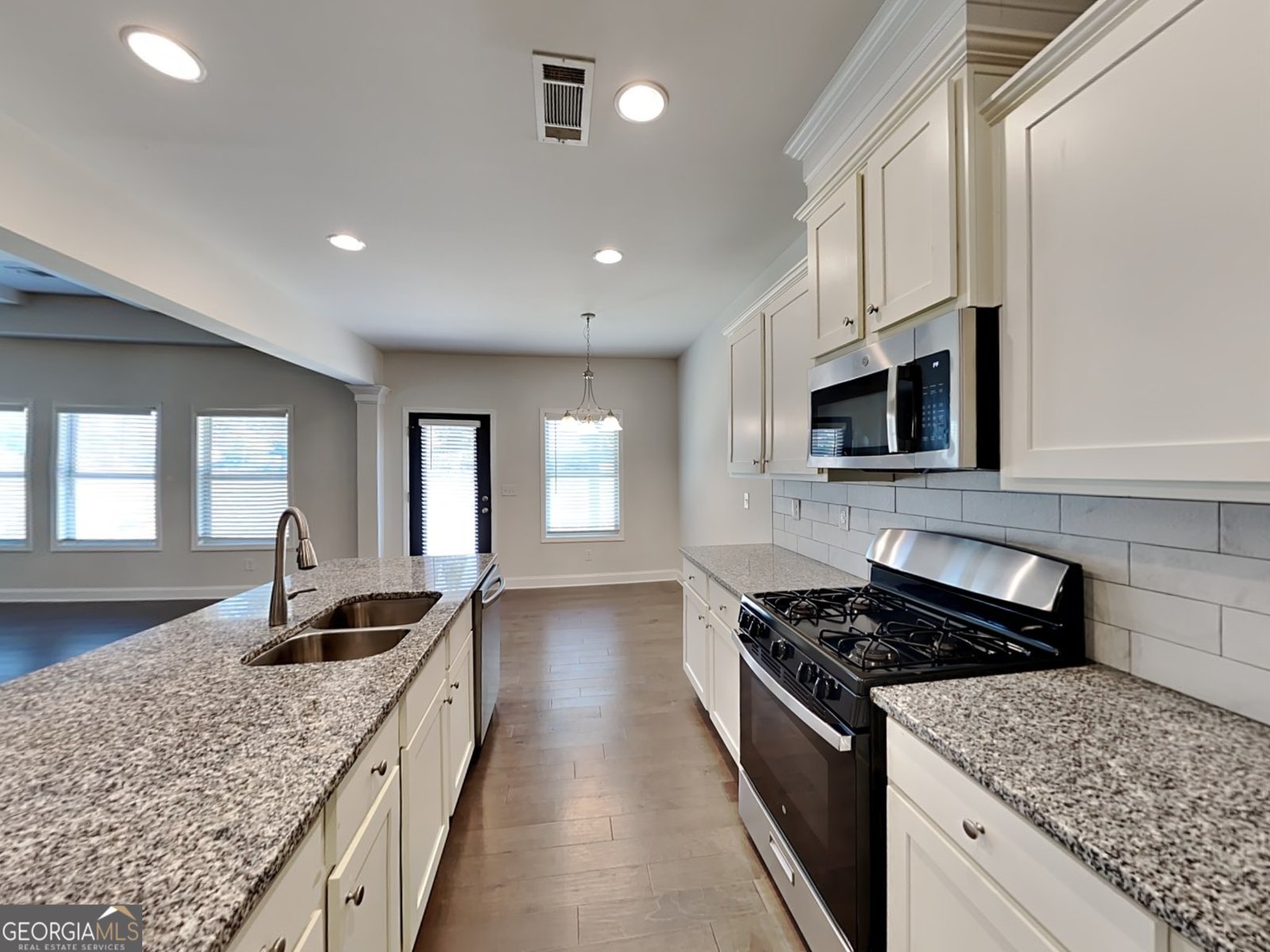 1672 Lapland Drive Lawrenceville - 3