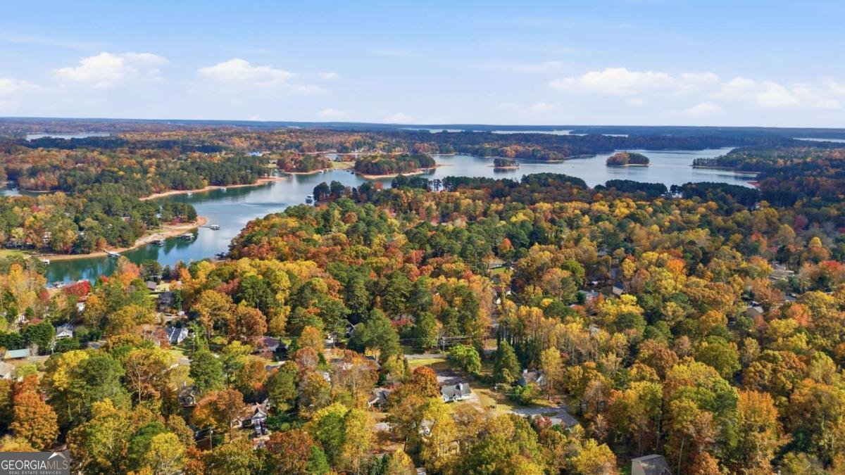 2690 Fairlane Drive Cumming - 16