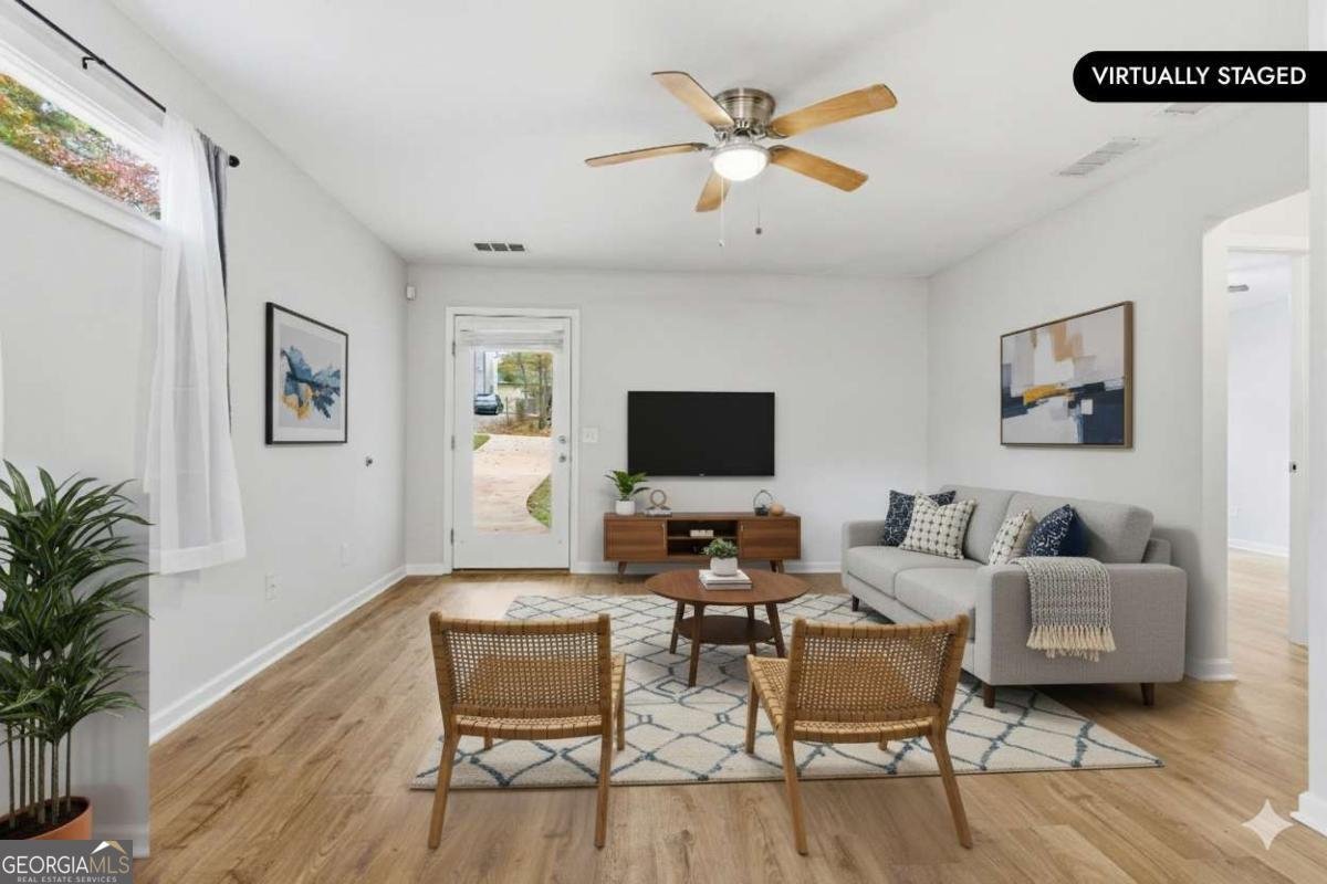 2690 Fairlane Drive Cumming - 2