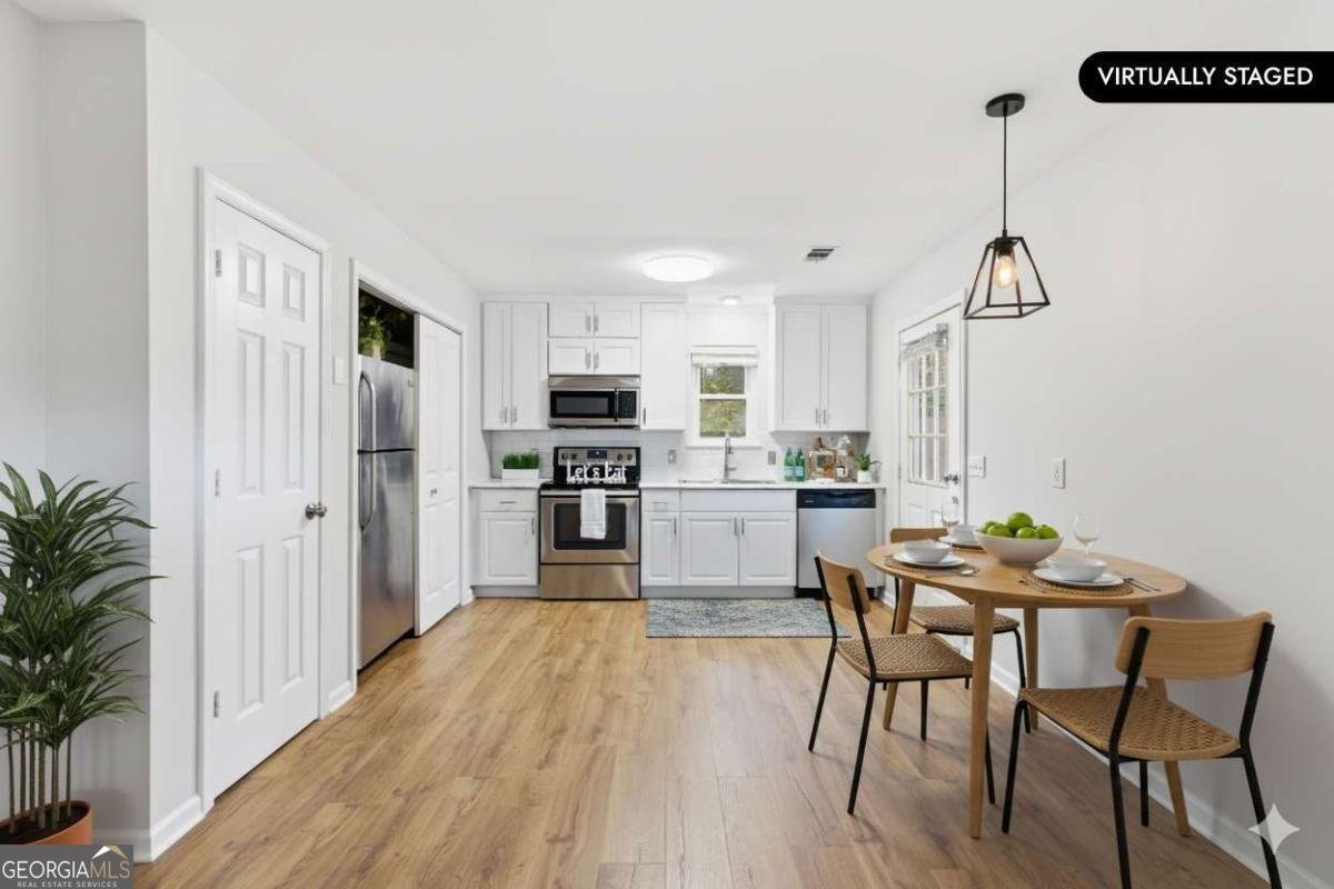 2690 Fairlane Drive Cumming - 3