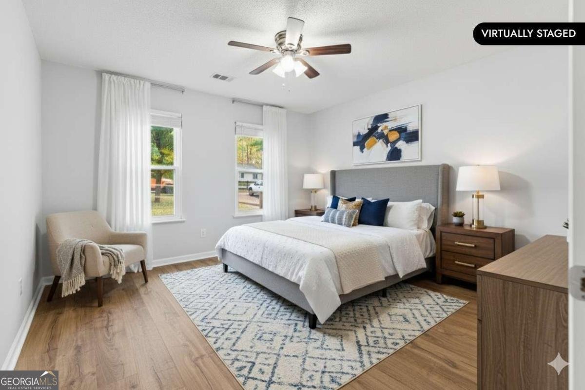 2690 Fairlane Drive Cumming - 4