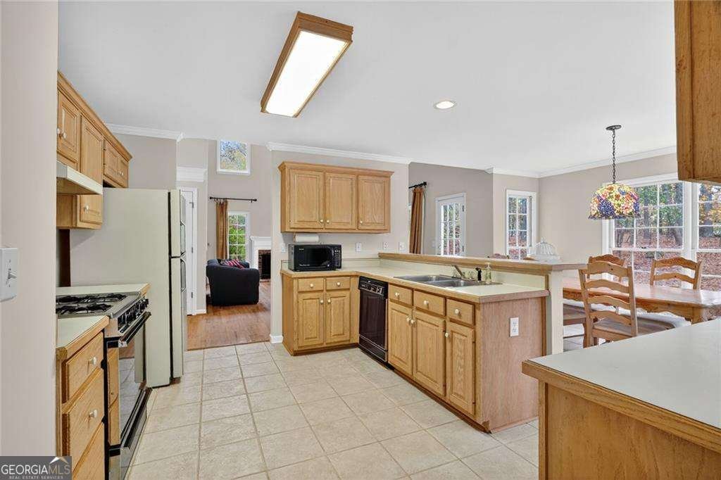 3280 Hopewell Chase Drive Alpharetta - 11