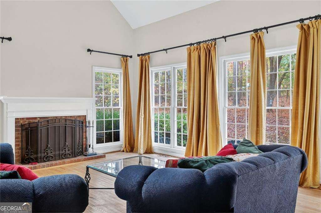 3280 Hopewell Chase Drive Alpharetta - 15