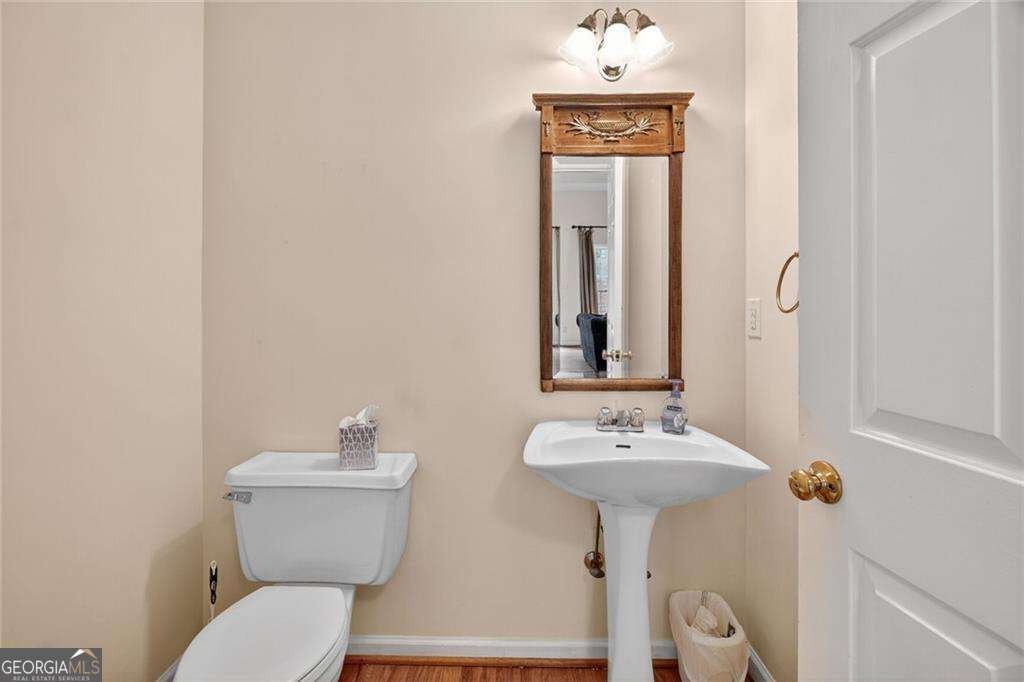 3280 Hopewell Chase Drive Alpharetta - 16