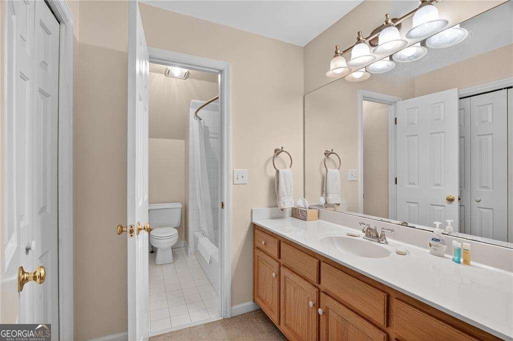 3280 Hopewell Chase Drive Alpharetta - 18