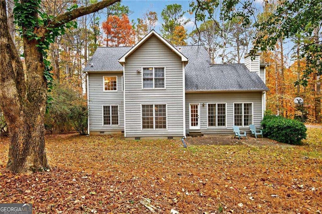 3280 Hopewell Chase Drive Alpharetta - 2