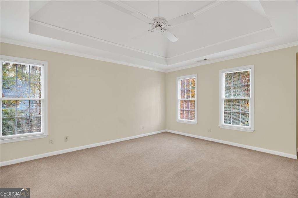 3280 Hopewell Chase Drive Alpharetta - 22