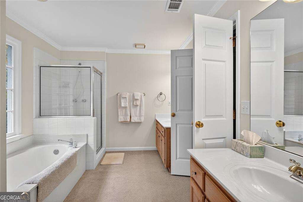 3280 Hopewell Chase Drive Alpharetta - 23