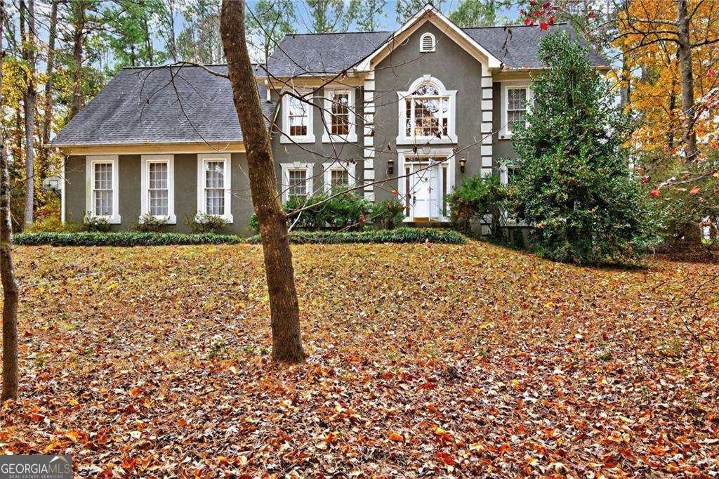3280 Hopewell Chase Drive Alpharetta - 4