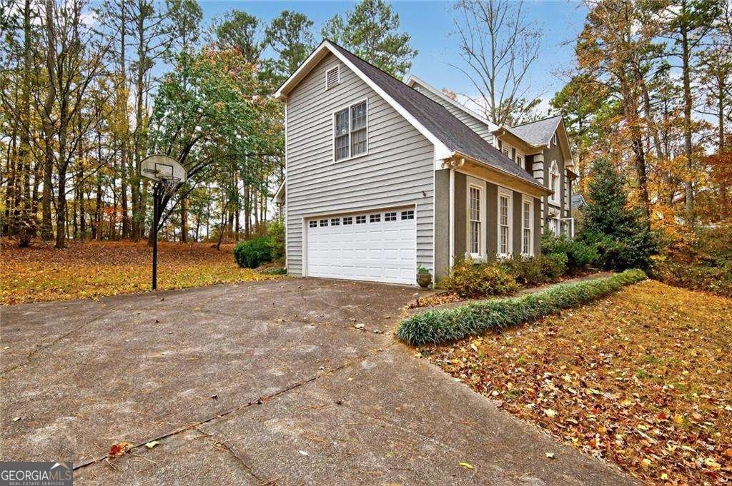 3280 Hopewell Chase Drive Alpharetta - 5