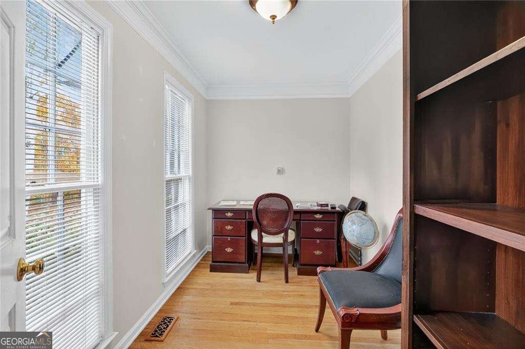 3280 Hopewell Chase Drive Alpharetta - 6