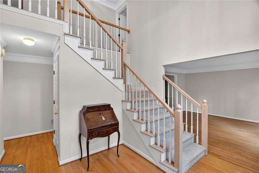 3280 Hopewell Chase Drive Alpharetta - 7