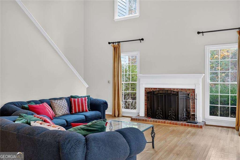 3280 Hopewell Chase Drive Alpharetta - 8